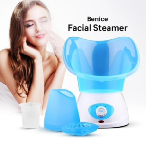 An image of Hot Facial Steamer