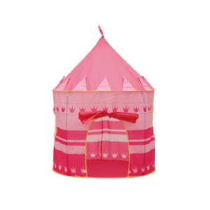 Children's tent game house, prince princess game castle