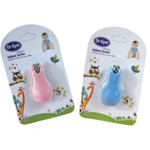 Baby Nail Clipper with Skin Guard