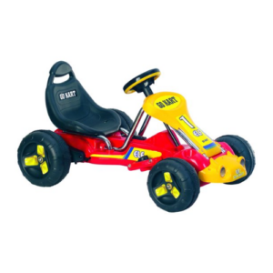 Kids Ride On Toy Go Kart