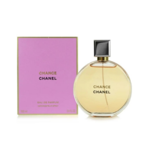 Chanel Chance Women's Perfume 100ml