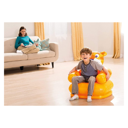 Lion king kids chair hot sale