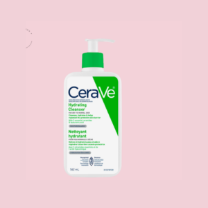 Cerave Hydrating Cleanser 562ml