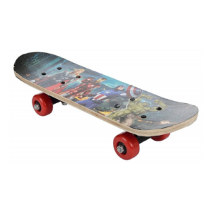 Skateboard Small