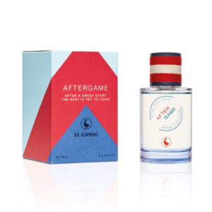 El Ganso Aftergame Men's Perfume 75ml