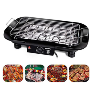 An image of Electric BBQ Grill Machine