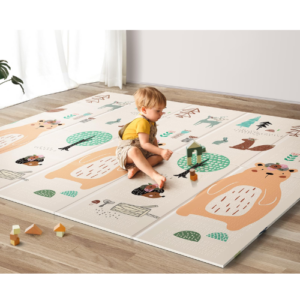 An image of Baby Play Mat