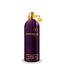 Intense Cafe Montale Perfume for Women and Men 100ML