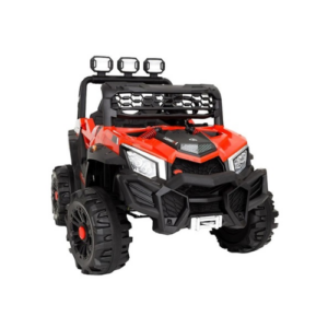 Kids Ride On Electric Rechargeable Jeep (J-MB180)