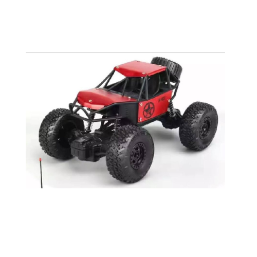 crawler 4wd race car remote control