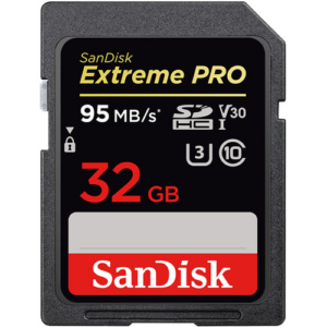 An Image of Memory Card