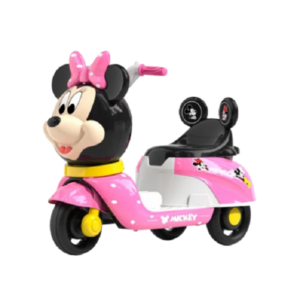 An Image of Kids Scooty