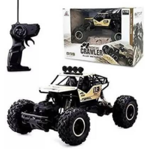 Remote Control Electric RC 4WD High Speed Racing Car Off Road Truck