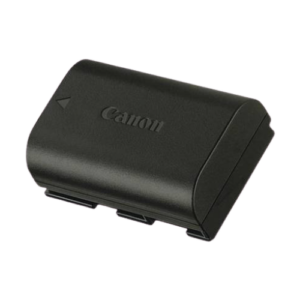 Canon LP-E6 1800mAH Rechargeable Camera Battery Pack