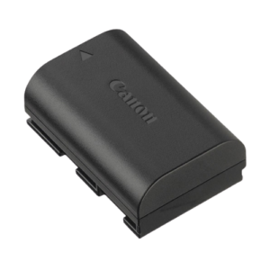 Canon LP-E6N 1865mAH Rechargeable Camera Battery Pack