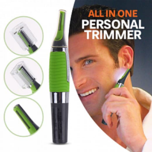 Micro Touch Max Personal Hair Trimmer