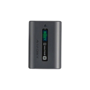 Sony NP-FV50 980mAH V-Series Rechargeable Camera Battery Pack