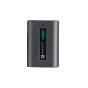 Sony NP-FV100 3700mAH V-Series Rechargeable Camera Battery Pack
