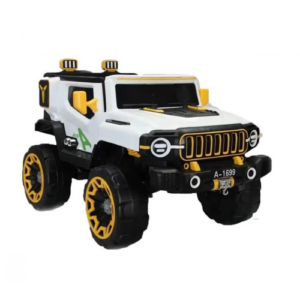 Kids Ride On Electric Rechargeable Jeep (Y-MB9174)