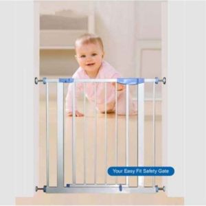 Baby Pet Safety Gate Fence (MN001)
