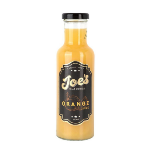 Joe's Classic Orange Juice 350ml