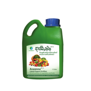 Aswenna Liquid Organic Fertilizer 1l1