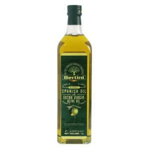 Bertini Olive Oil 1L
