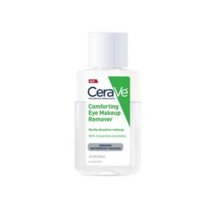 Cerave Comforting Eye Makeup Remover 118ml