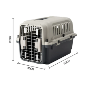 An Image of pet carrier