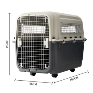 An Image of Pet Carrier
