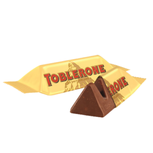 Toblerone Chocolate 8g