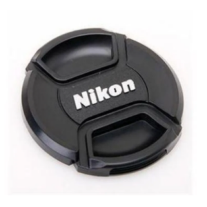 Nikon Lens Cap 52mm
