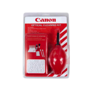 Canon 7 in 1 Professional Lens Cleaning Cleaner kit for DSLR Cameras