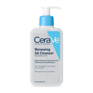 Cerave Renewing SA Cleanser 236ml