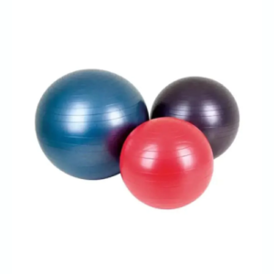 Gym Ball 55cm, 65cm, 75cm
