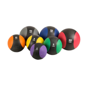 Medicine Ball