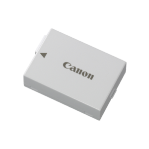 Canon LP-E8 1120mAH Rechargeable Li-ion High Capacity Battery Pack
