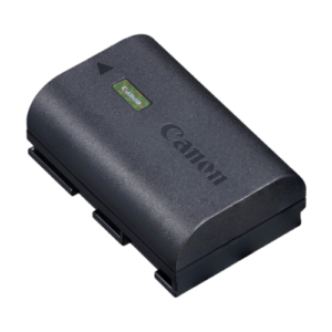 Canon LP-E6NH 2130mAH Rechargeable Li-ion High Capacity Battery Pack