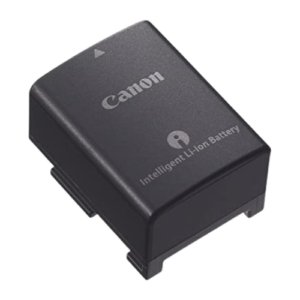 Canon BP-808 890mAh Rechargeable Li-ion High Capacity Battery Pack
