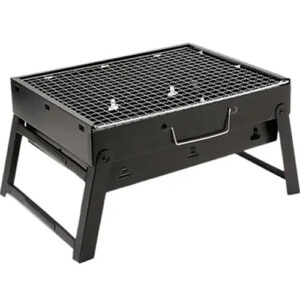 Portable BBQ Grill Fordable BBQ Machine
