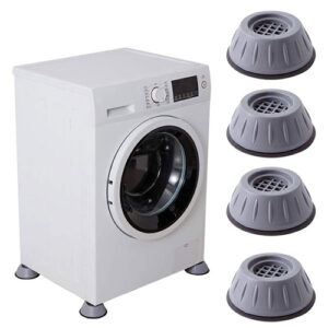 4 Set Anti Vibration Washing Machine Foot Pads