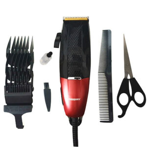 Hair Clippers Geemy Gm-807 Wired Hair and Beard Trimmer - Hair And Beard Cutter Clippers