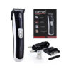 New Geemy GM-769 Electric Hair And Beard Clipper With Shaver Trimmer