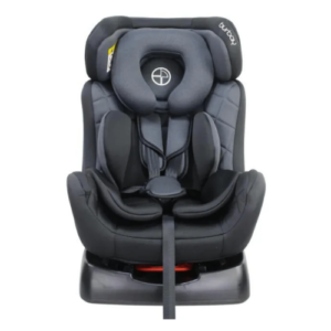 Baby Car Seat KBH-008 (0,1,2) Black