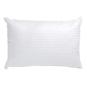 Baby Pillow (10 x 14in) - Satin Micro Fabric