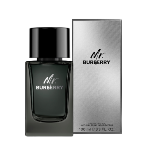 Mr Burberry By Burberry Perfume for Men Eau De Parfum 100ml