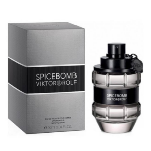 Viktor & Rolf Spice-Bomb Perfume for Men Eau De Toilette 90ml