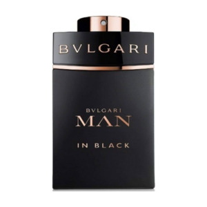 Bvlgari Man In Black Perfume for Men Eau De Parfum 100ml