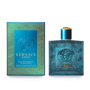 Versace Eros Perfume for Men Eau De Parfum 100ml