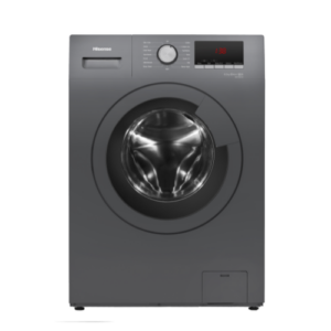 Hisense 7kg Front Loading Inverter Washing Machine